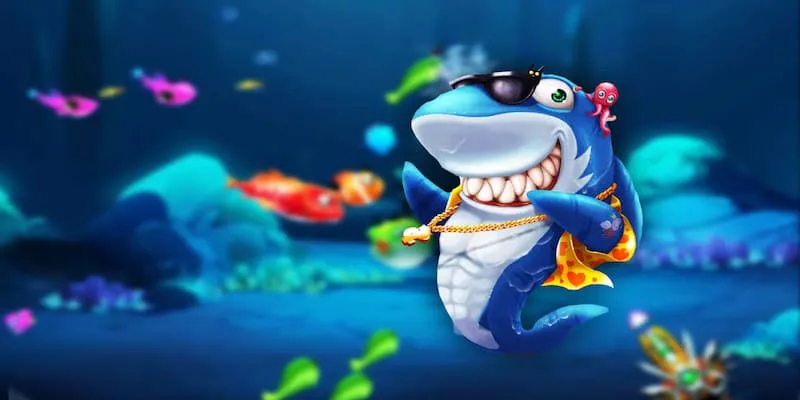 Bắn cá SHBET là điểm dừng chân lý tưởng cho cược thủ