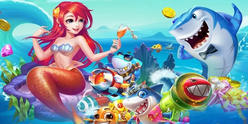 Tận hưởng điểm độc đáo của game