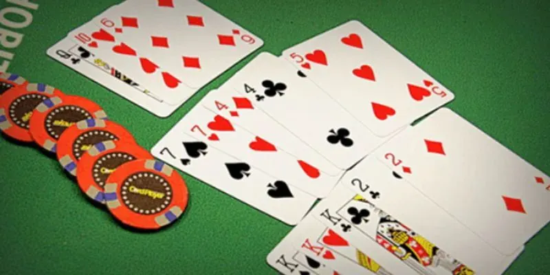 Cách chơi Mậu Binh SHBET cho người mới dễ dàng