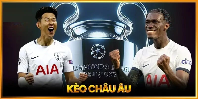 Cách đọc các thông số trong bảng kèo châu Âu