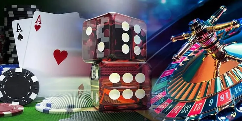 Casino SHBET là sân chơi mang lại cơ hội đổi đời