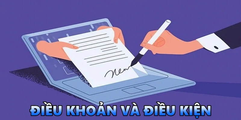 Nắm rõ điều khoản điều kiện để biết được quyền lợi cũng như nghĩa vụ