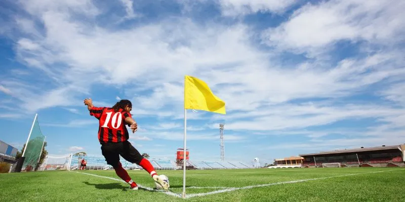 Kèo phạt góc SHBET là gì?