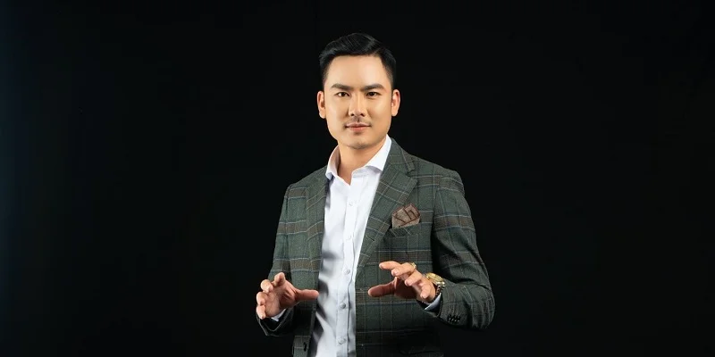 Giới thiệu về người lãnh đạo