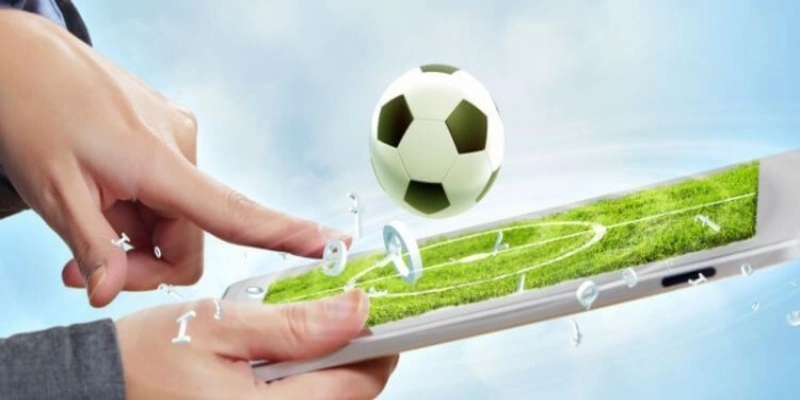 Ví dụ thực tế về kèo châu Âu dành cho người mới